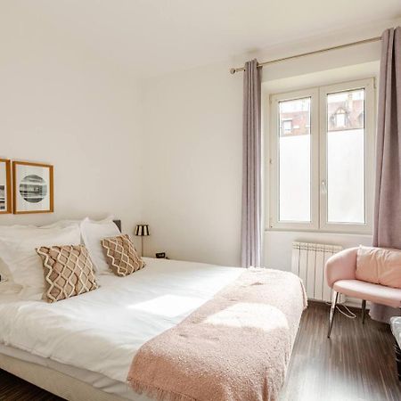 Ferienwohnung Mamray Colmar Exterior foto