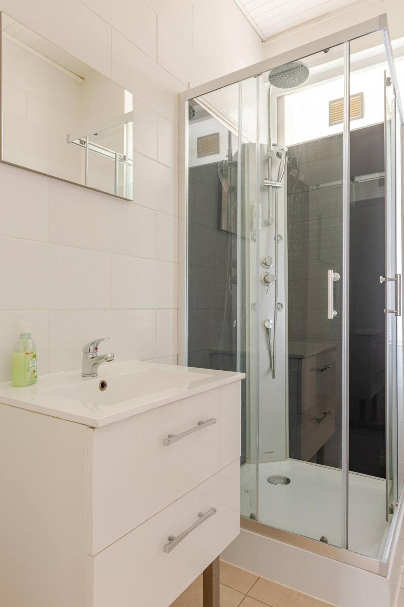 Ferienwohnung Mamray Colmar Exterior foto