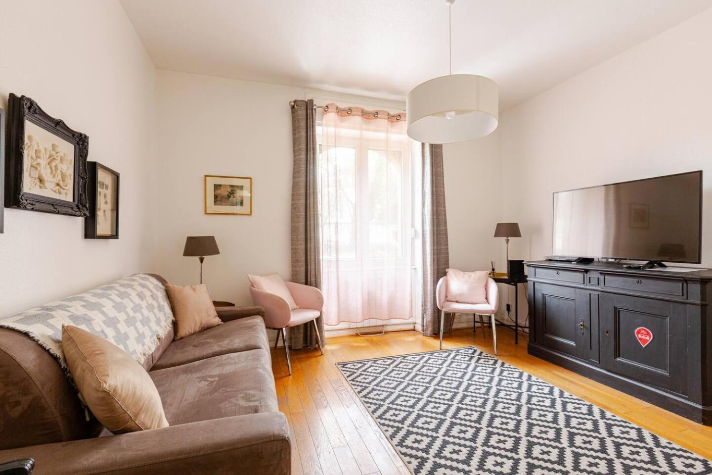 Ferienwohnung Mamray Colmar Exterior foto