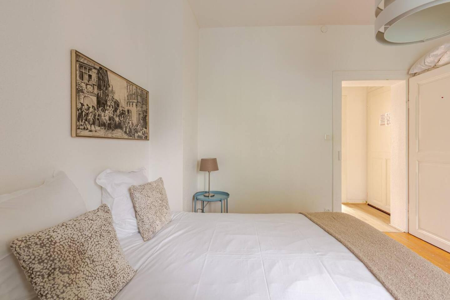 Ferienwohnung Mamray Colmar Exterior foto